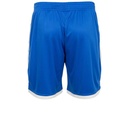 Royal/White - Back