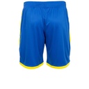 Royal/Yellow - Back