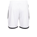 White/Black - Back