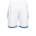 White/Royal - Back