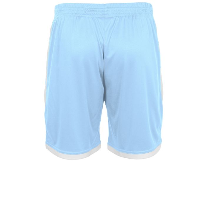Sky Blue/White - Back