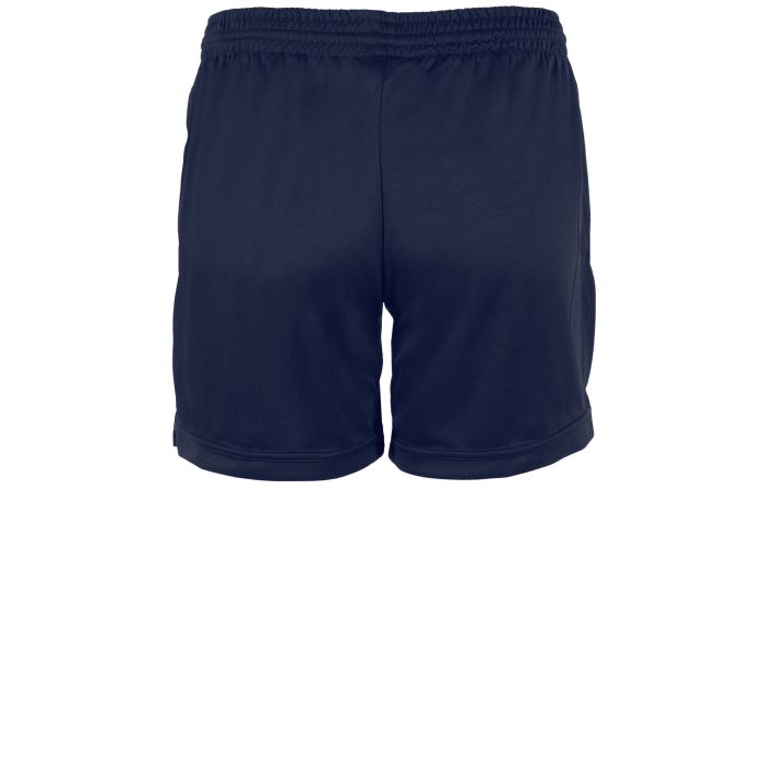 Navy - Back