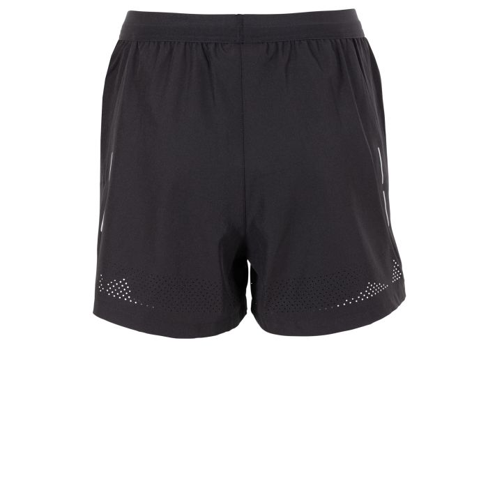 Black - Back