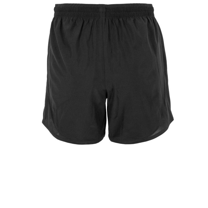 Black - Back