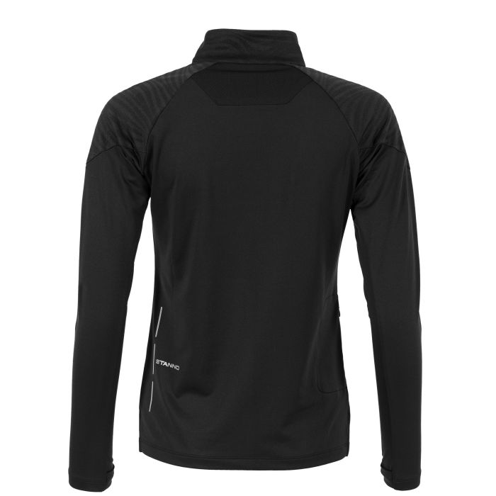 Black/Anthracite - Back