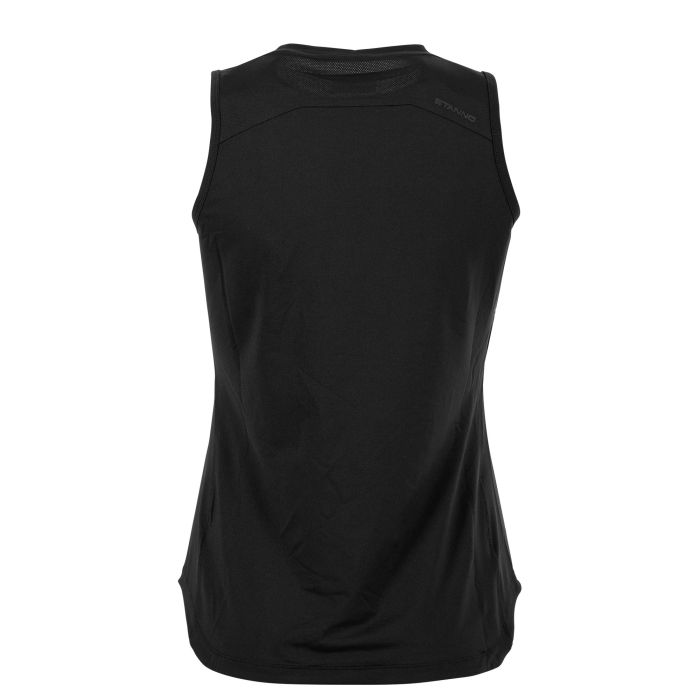 Black - Back