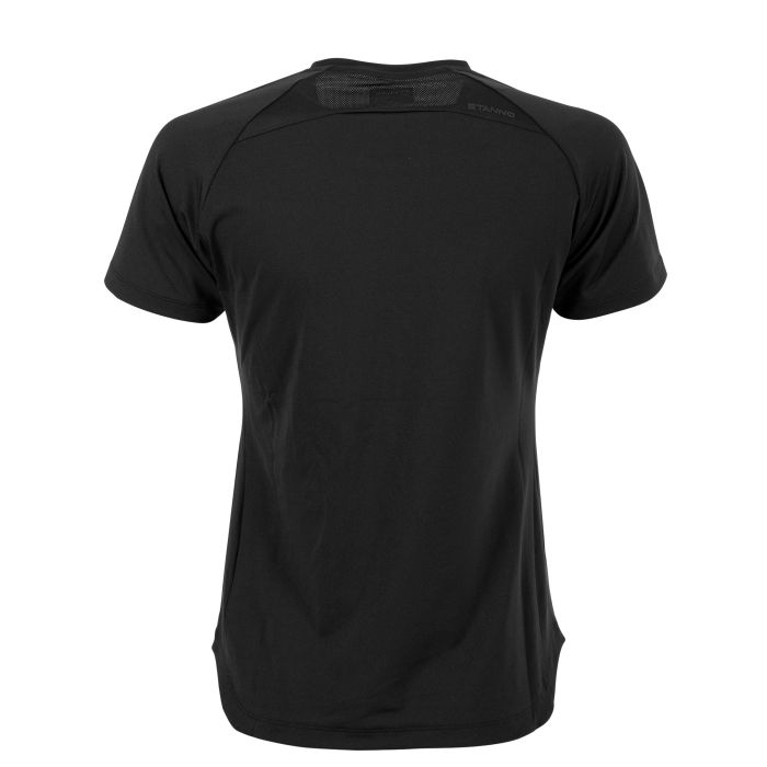 Black - Back