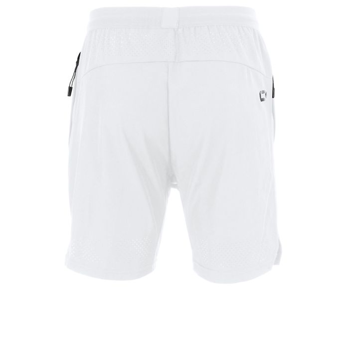 White - Back