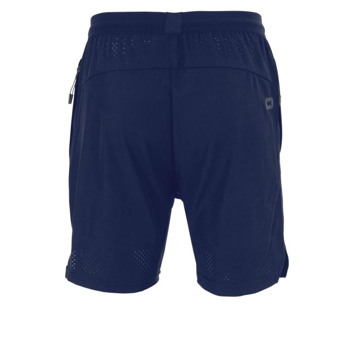 Navy - Back