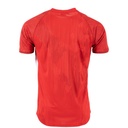 Red/White - Back