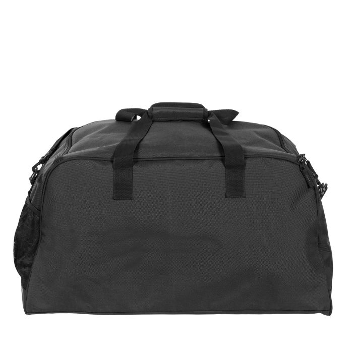 Black - Back