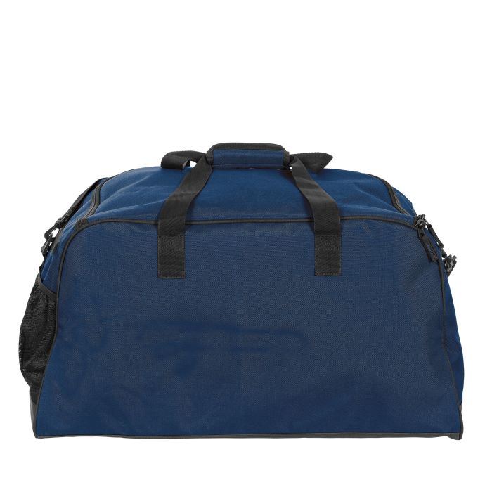 Navy - Back