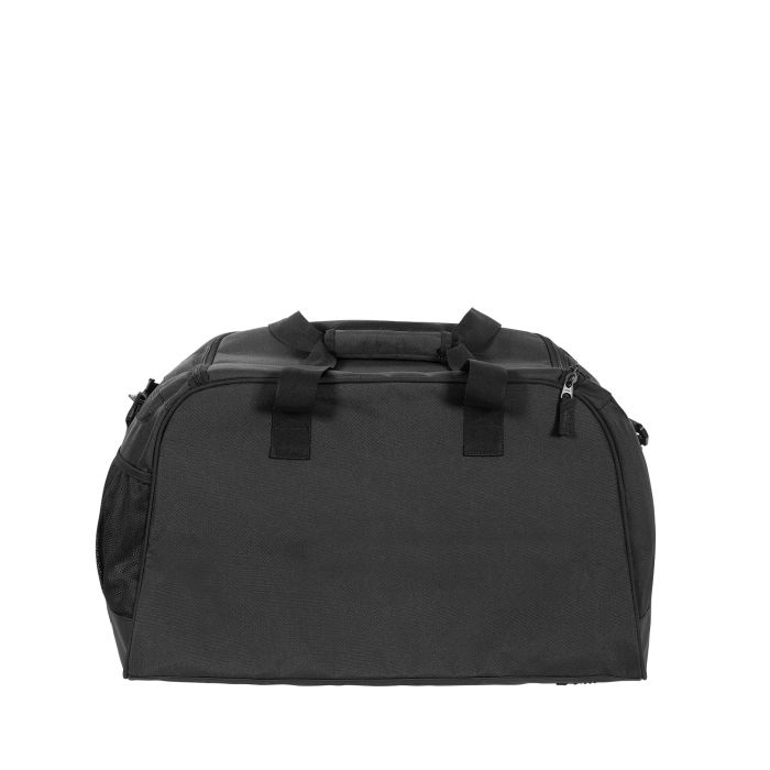 Black - Back
