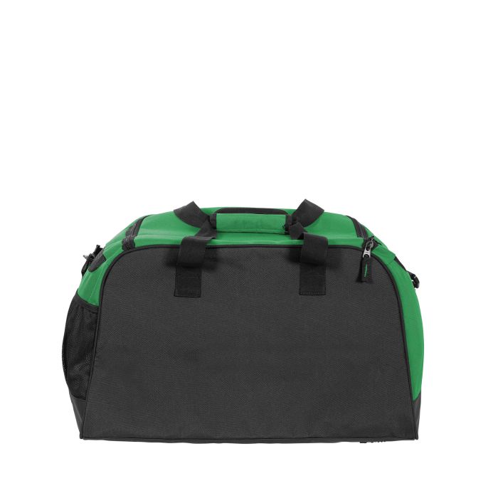 Green - Back