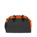 Orange - Back
