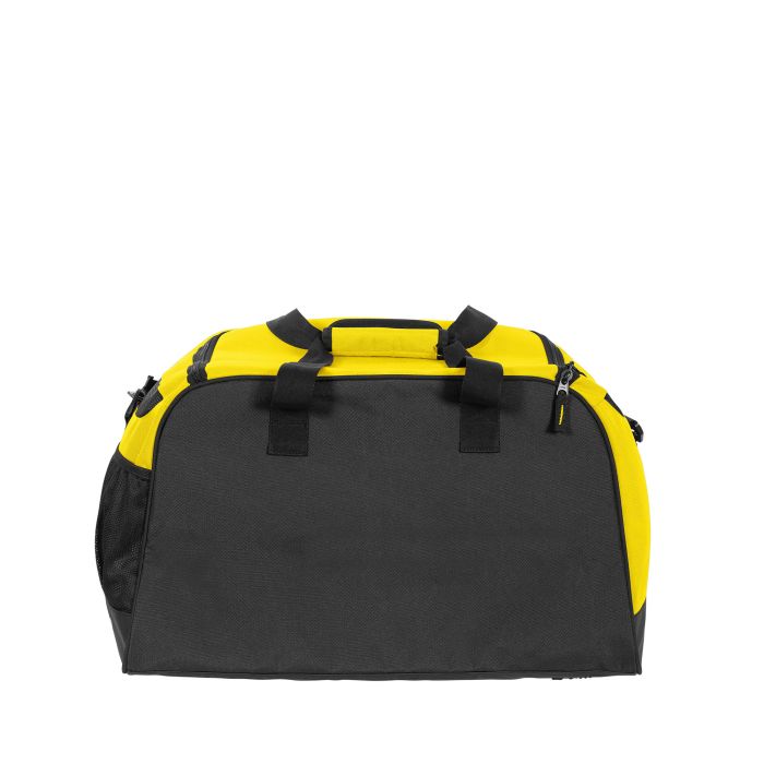 Yellow - Back