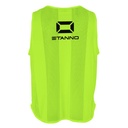 Neon Green - Back