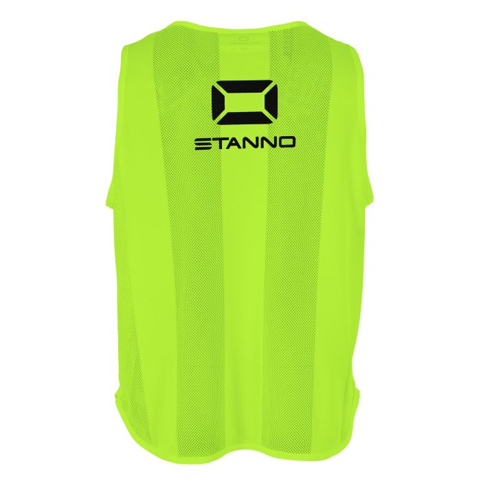 Neon Green - Back