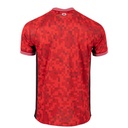Red/Black - Back