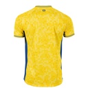 Yellow/Royal - Back