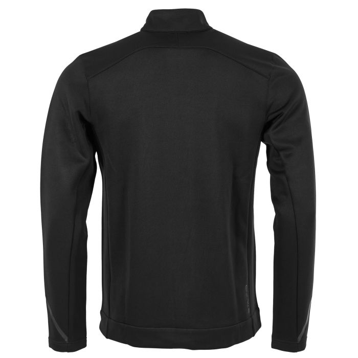 Black - Back