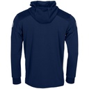 Navy/White - Back