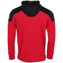 Red/Black - Back