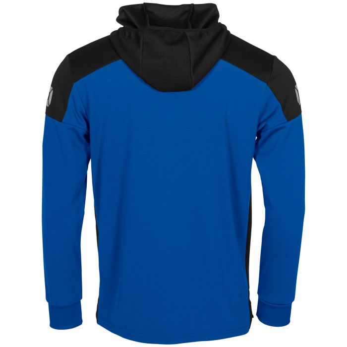 Royal/Black - Back