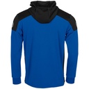 Royal/Black - Back