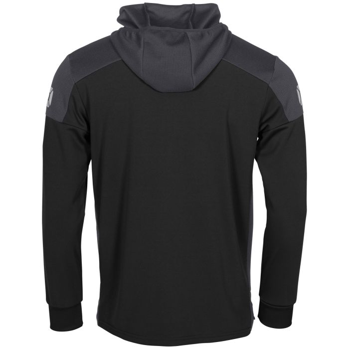 Black/Anthracite - Back