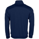 Navy/White - Back