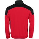 Red/Black - Back