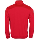 Red/White - Back