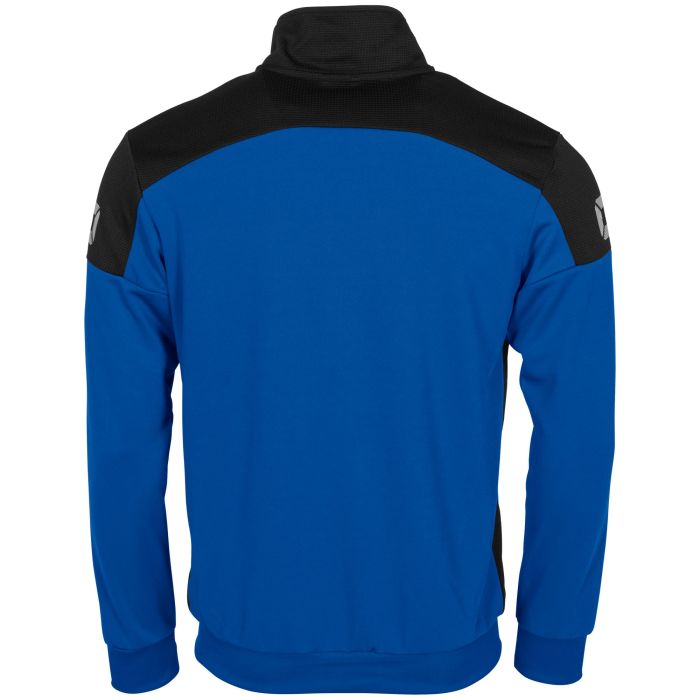 Royal/Black - Back