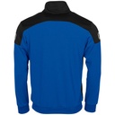 Royal/Black - Back