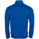 Royal/White - Back