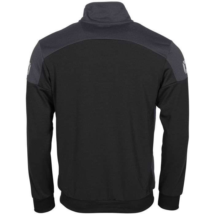Black/Anthracite - Back