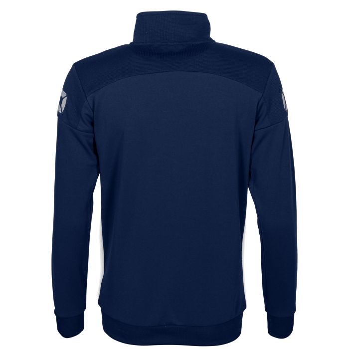 Navy/White - Back