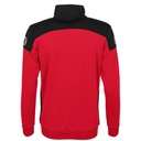 Red/Black - Back