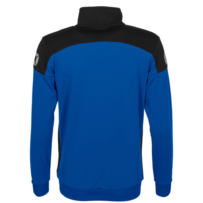 Royal/Black - Back