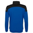 Royal/Black - Back