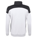 White/Black - Back