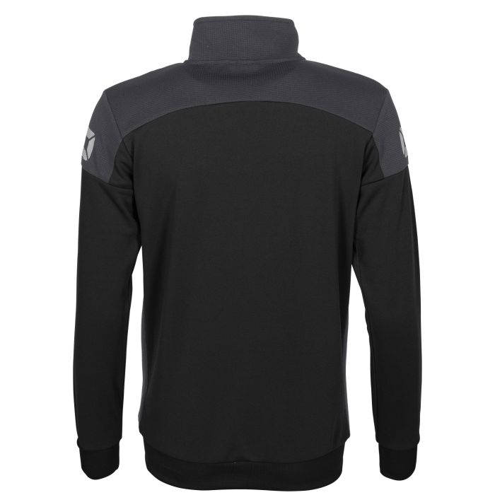 Black/Anthracite - Back