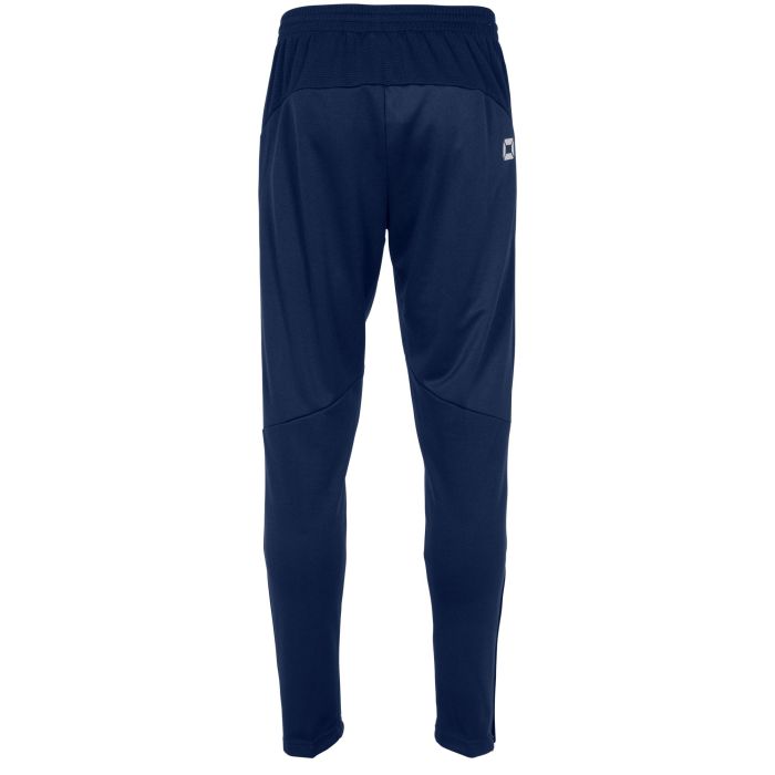 Navy - Back