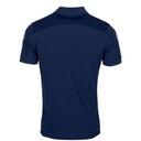 Navy/White - Back
