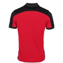 Red/Black - Back