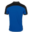 Royal/Black - Back