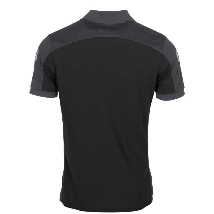 Black/Anthracite - Back