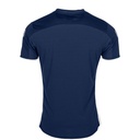 Navy/White - Back