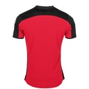 Red/Black - Back